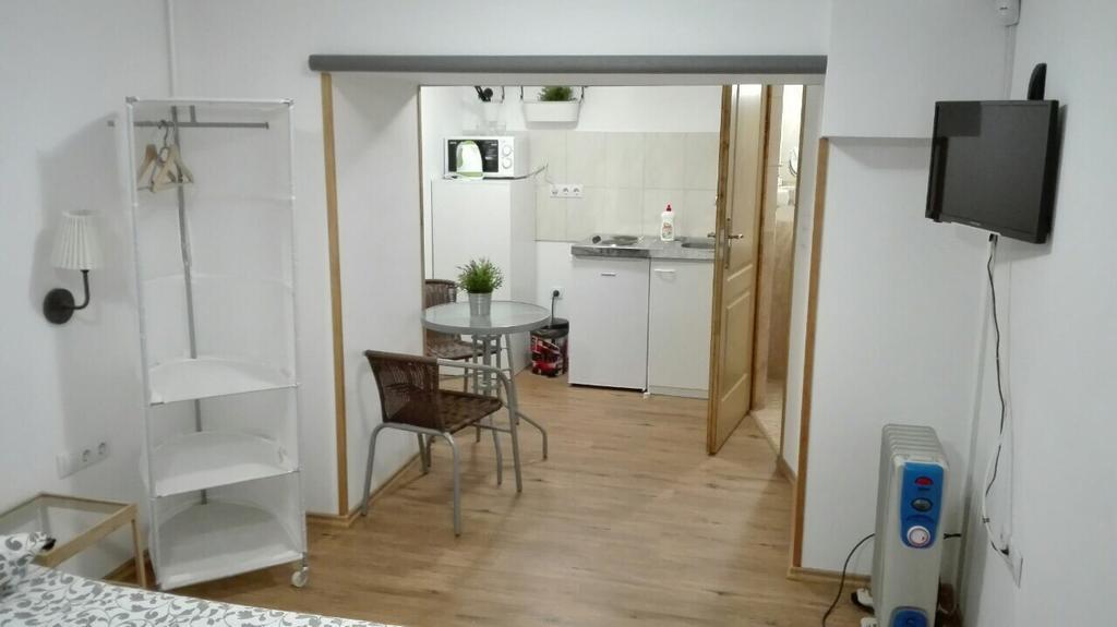 Apartman Vorosmarty Διαμέρισμα Βουδαπέστη Εξωτερικό φωτογραφία