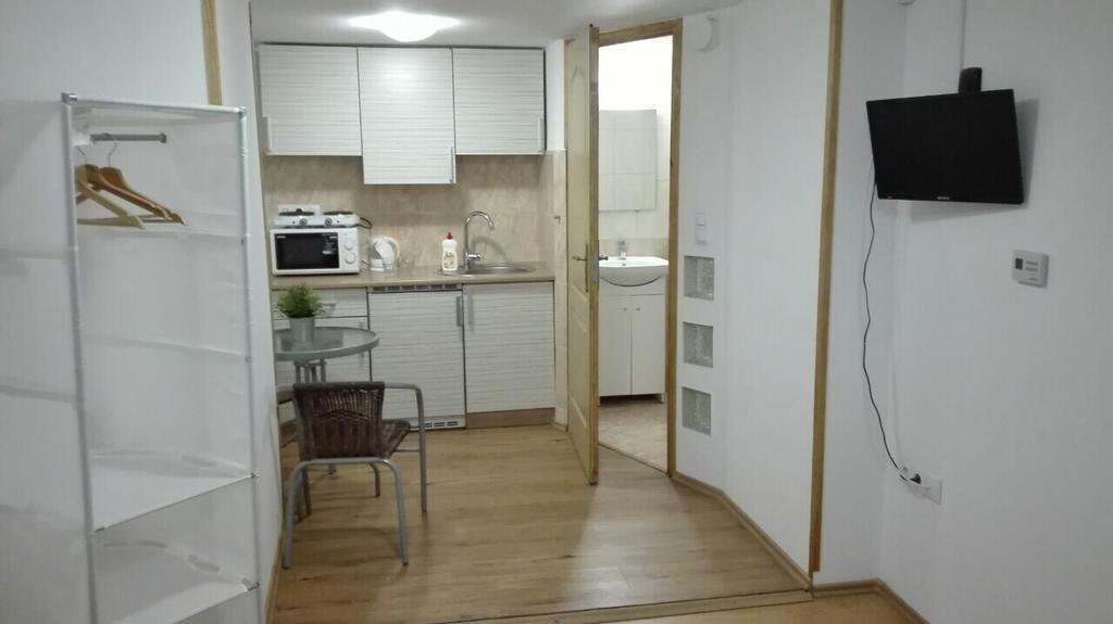 Apartman Vorosmarty Διαμέρισμα Βουδαπέστη Εξωτερικό φωτογραφία