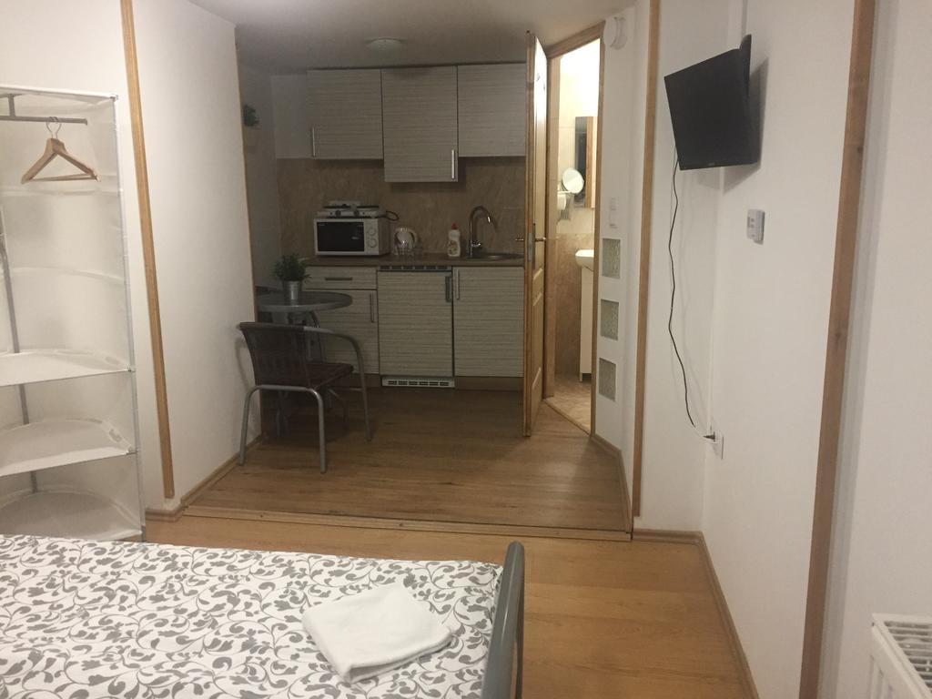 Apartman Vorosmarty Διαμέρισμα Βουδαπέστη Εξωτερικό φωτογραφία