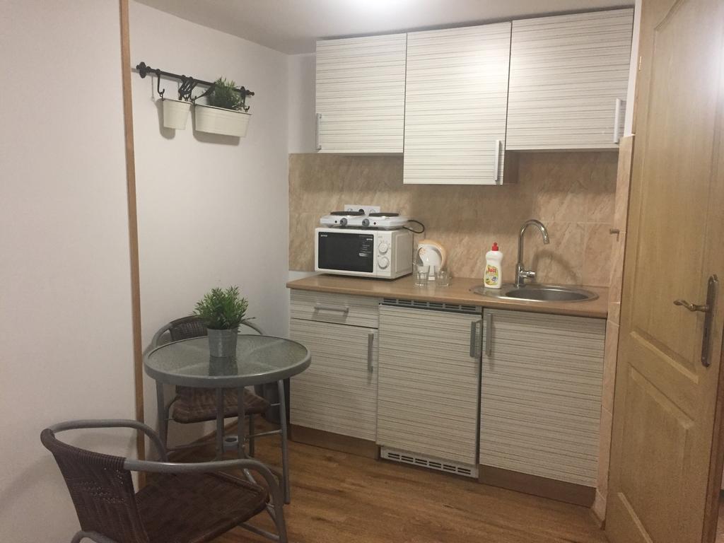 Apartman Vorosmarty Διαμέρισμα Βουδαπέστη Εξωτερικό φωτογραφία