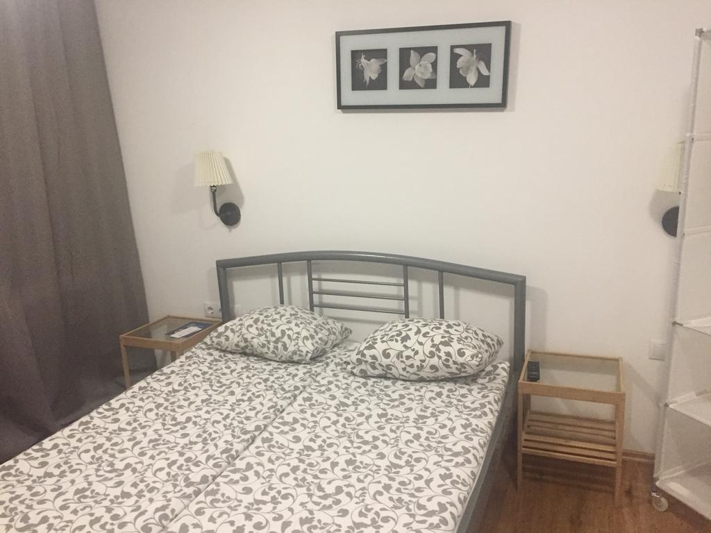 Apartman Vorosmarty Διαμέρισμα Βουδαπέστη Εξωτερικό φωτογραφία