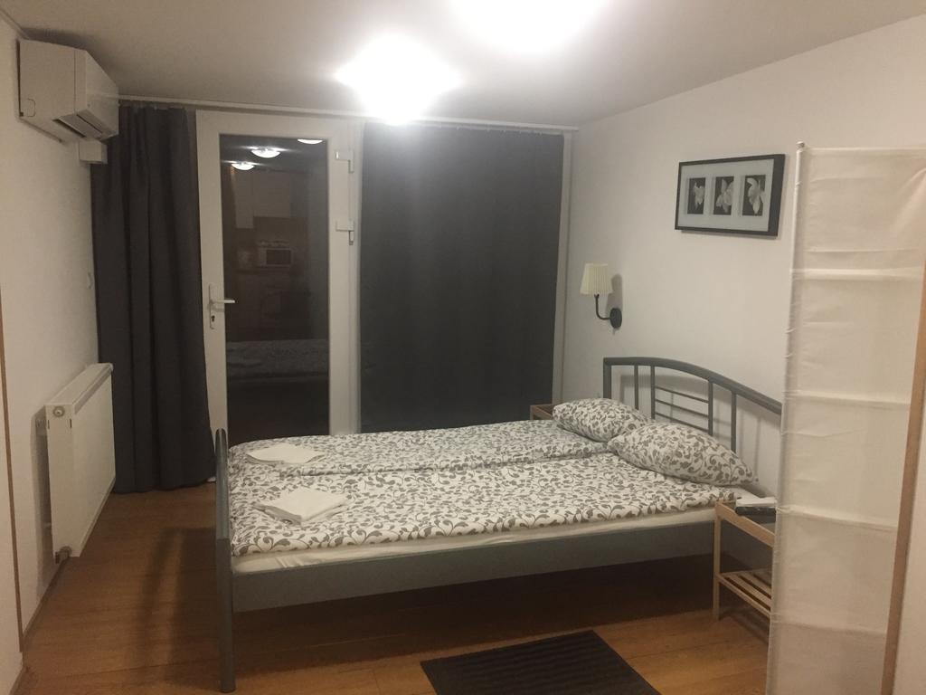 Apartman Vorosmarty Διαμέρισμα Βουδαπέστη Εξωτερικό φωτογραφία