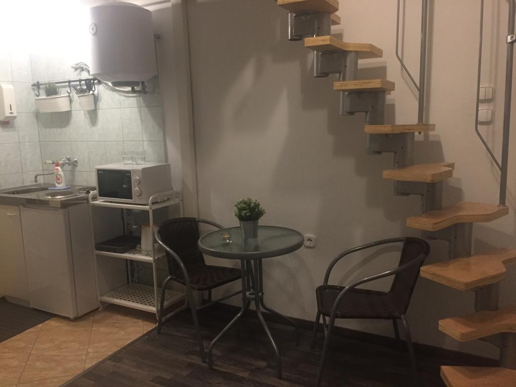 Apartman Vorosmarty Διαμέρισμα Βουδαπέστη Εξωτερικό φωτογραφία