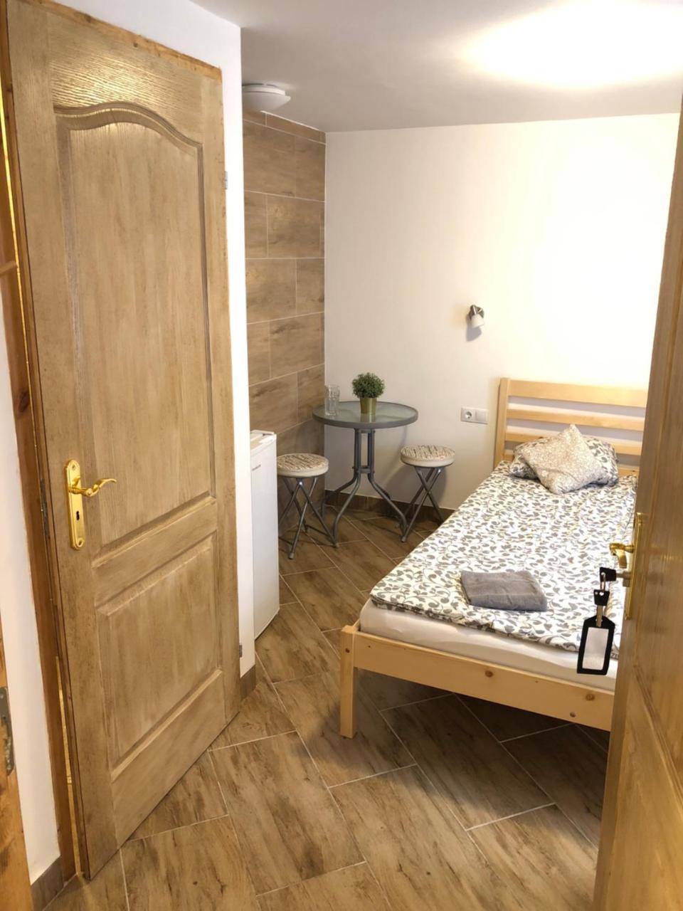 Apartman Vorosmarty Διαμέρισμα Βουδαπέστη Εξωτερικό φωτογραφία