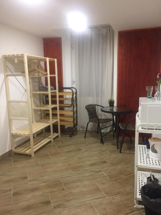 Apartman Vorosmarty Διαμέρισμα Βουδαπέστη Εξωτερικό φωτογραφία